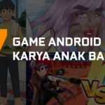 Game dengan Karakter Lokal Resmi Diluncurkan