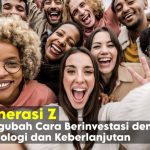 Strategi Finansial Generasi Z di Era Digital