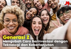 Strategi Finansial Generasi Z di Era Digital
