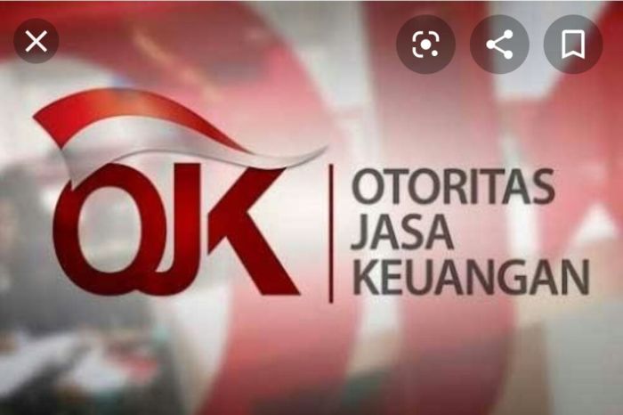 OJK Berkomitmen Untuk Meningkatkan Perlindungan Konsumen Dan Kebijakan ... OJK Rilis Kebijakan Baru untuk Perlindungan Konsumens Setara Konsol