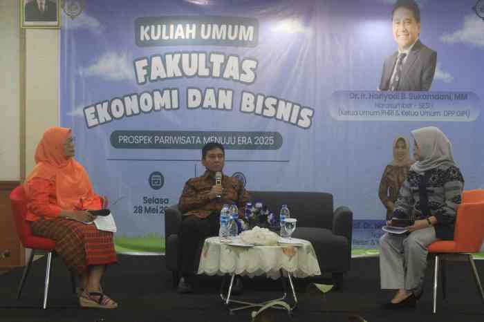 Beragam Event yang Bakal Digelar Selama Setahun Tersaji dalam Kalender ...