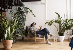Lifestyle Minimalis, Biar Nggak Overthinking