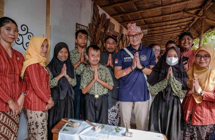 Aktivitas Weekend Ala Kaum Urban 2025