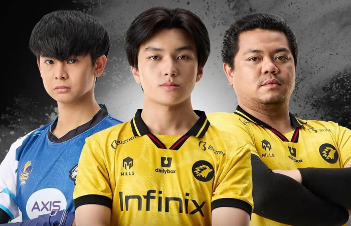 Pro Player MLBB Ungkap Alasan Pensiun Dini