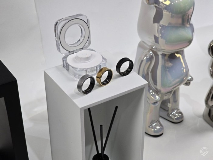 Samsung Galaxy Ring Dijual Rp 6,5 Juta, Apa Saja Fungsinya? Samsung Luncurkan Galaxy Ring, Apa Kelebihannya?