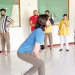Workshop Akting dari Artis Senior untuk Pemula