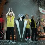 Penonton Turnamen Esports Pecahkan Rekor Penonton Streaming