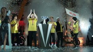 Penonton Turnamen Esports Pecahkan Rekor Penonton Streaming