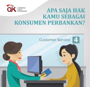 OJK Rilis Kebijakan Baru untuk Perlindungan Konsumens Setara Konsol