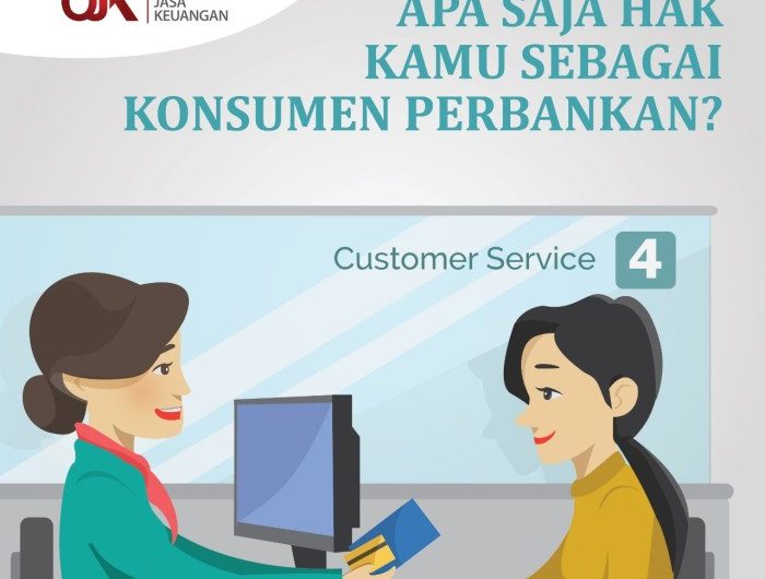 OJK Rilis Kebijakan Baru untuk Perlindungan Konsumens Setara Konsol