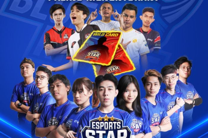 Caster Esports Ini Bikin Heboh dengan Ucapannya