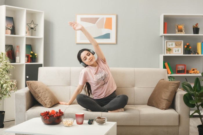 Lifestyle Minimalis, Biar Nggak Overthinking