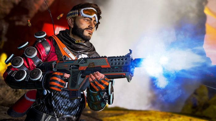 New Apex Legends Update 1.45 September 3 Released, Reverts Armor Values ... New Apex Legends Update 1.45 September 3 Released, Reverts Armor Values ...