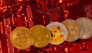 Update Harga Kripto Hari Ini, Bitcoin Tembus Rekor Baru