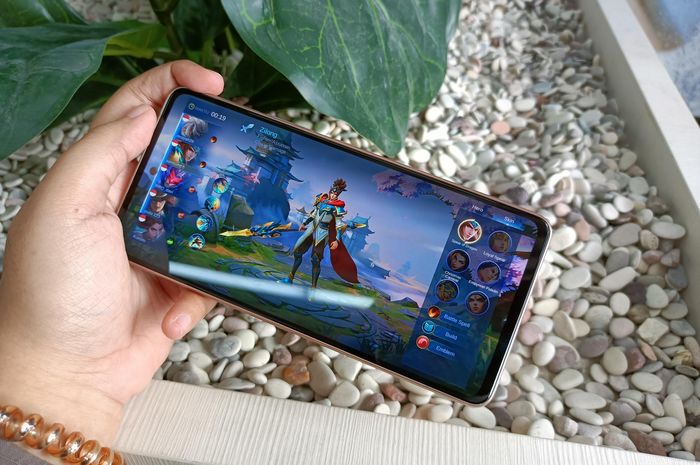 Setting Terbaik HP Samsung untuk Main Game Tanpa Lag