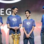 Developer Game Umumkan Turnamen Esports Tahunan