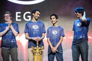 Developer Game Umumkan Turnamen Esports Tahunan