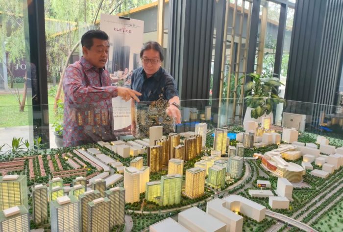 Tren Kredit Perumahan di Semester Awal 2025