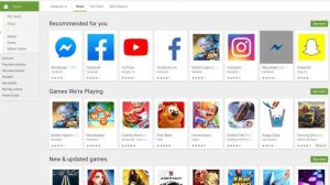 Game dari Amerika Serikat Resmi Masuk Playstore