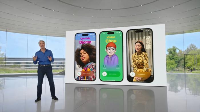 Apple Umumkan Inovasi Terbaru di iPhone 17