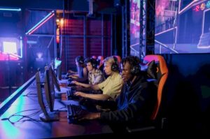 Perusahaan Game Global Rilis Game dengan Cerita Indonesia