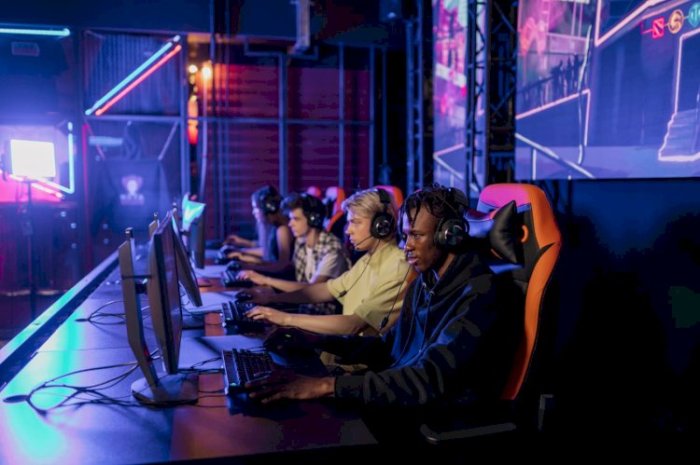 Perusahaan Game Global Rilis Game dengan Cerita Indonesia