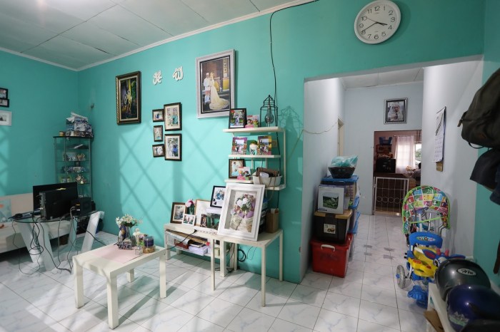 Lifestyle Urban: Memanfaatkan Ruang Kecil Lebih Fungsional