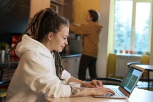 Tren Work From Anywhere di 2025