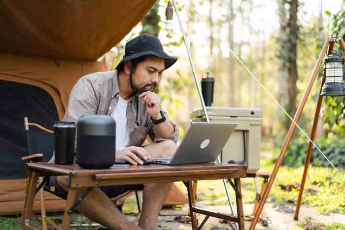 Tren Work From Anywhere di 2025