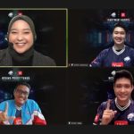 Kemitraan Baru EVOS dengan Brand Teknologi Terkenal