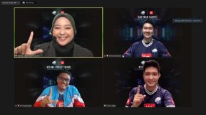 Kemitraan Baru EVOS dengan Brand Teknologi Terkenal