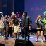 Pemenang Nominasi Komedian Digital Terfavorit | INDONESIAN COMEDY AWARDS 2023 - YouTube