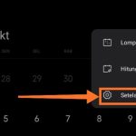 Tips Sinkronisasi Kalender Semua Akun
