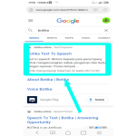 Hack Suara Google Translate Jadi Pengingat Harian