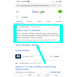 Hack Suara Google Translate Jadi Pengingat Harian