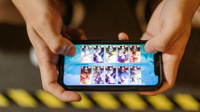 Tiktokers Game MLBB Gelar Challenge Bareng Pro Player