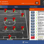 Game Sepak Bola Online Rilis dengan Sistem Liga Nasional