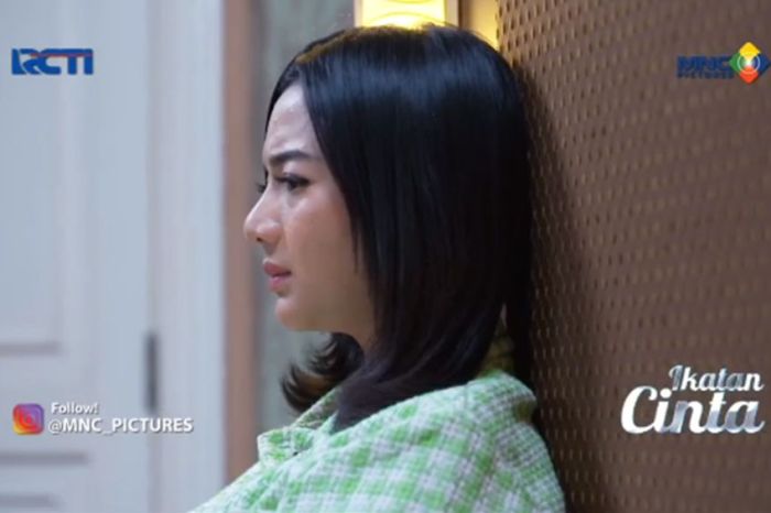 Sinetron Baru RCTI Diganjar Rating Tinggi di Episode Perdana