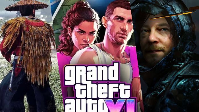 Review Lengkap Games Terbaru 2025