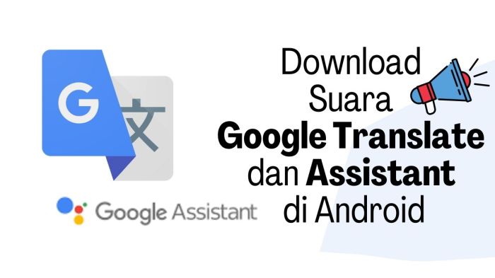 Hack Suara Google Translate Jadi Pengingat Harian