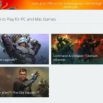 Cara Download Games Terbaru Secara Legal