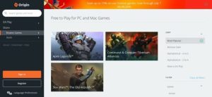 Cara Download Games Terbaru Secara Legal