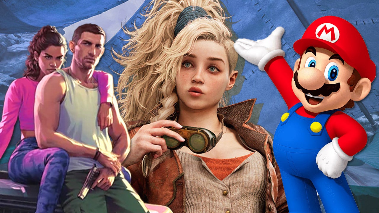 Review Lengkap Games Terbaru 2025