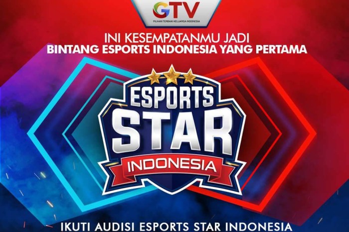 MOBA Anime Versi Indonesia Siap Ramaikan Dunia Esports