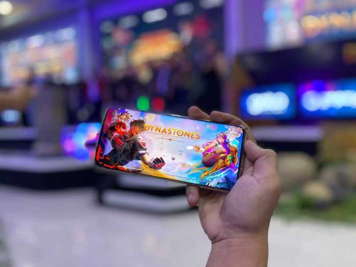 MOBA Anime Versi Indonesia Siap Ramaikan Dunia Esports