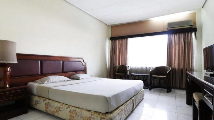 Rekomendasi Staycation Murah di Tengah Kota