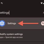 Aktifkan Mode Fokus Rahasia di Android