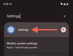 Aktifkan Mode Fokus Rahasia di Android