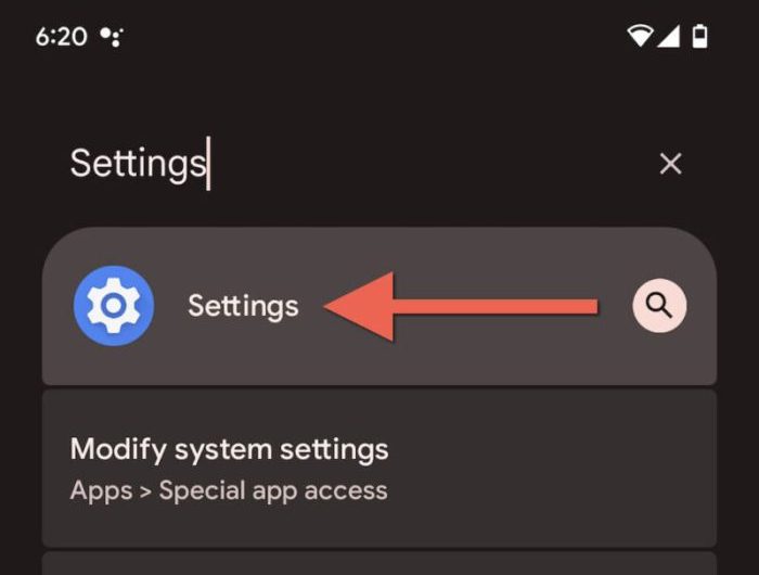 Aktifkan Mode Fokus Rahasia di Android
