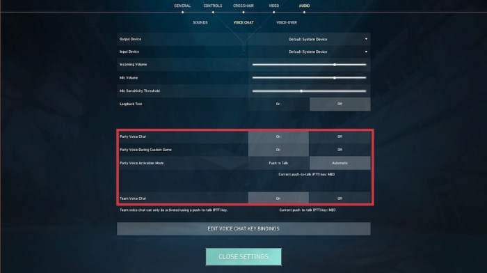 Ajang Ngobrol Bareng Pro Player Valorant via Discord